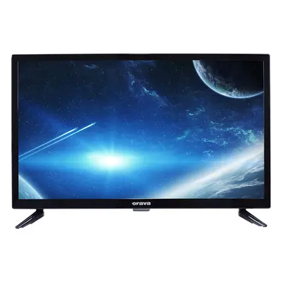 24" HD Ready LED televize