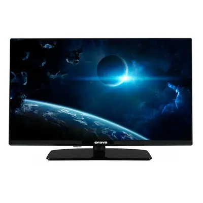 32" HD ready Smart televize s WiFi