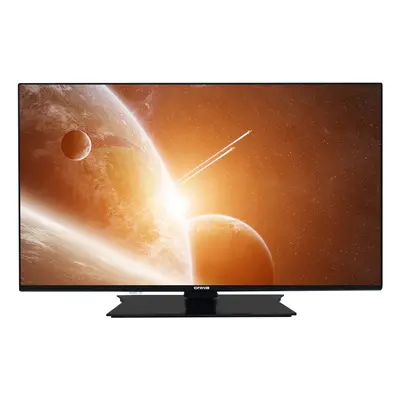 40" Full HD Smart LED televize s WiFi