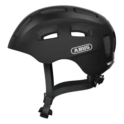 Dětská cyklo přilba Abus Youn-I 2.0 Velvet Black