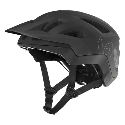 Cyklo přilba Bollé Adapt Black Matte