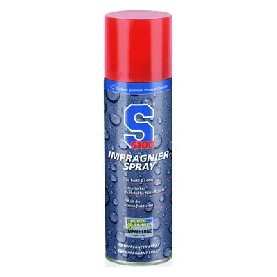 Impregnace ve spreji S100 Impregantion Spray ml