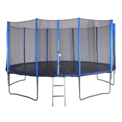 Trampolínový set Spartan cm