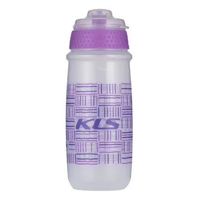 Cyklo láhev Kellys Atacama 0,65l Purple