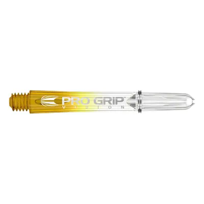 Násadky Target Pro Grip Vision Yellow Intermediate 3ks