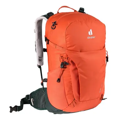 Turistický batoh Deuter Trail SL paprika-forest