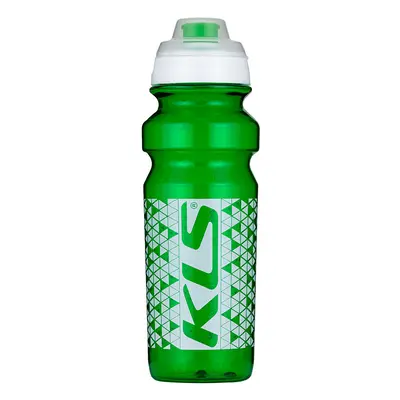 Cyklo láhev Kellys Tularosa 0,75 l Green