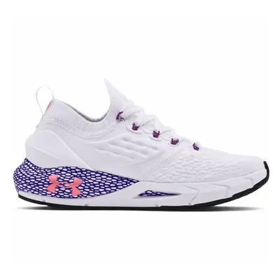 Dámská běžecká obuv Under Armour W HOVR Phantom White