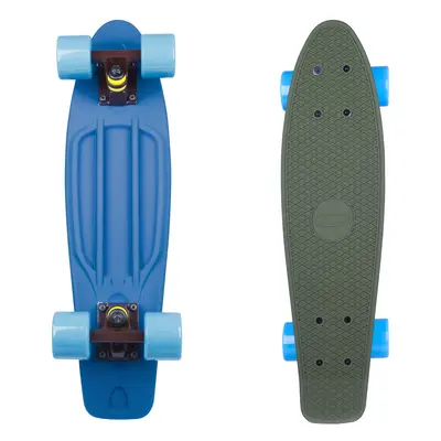 Penny board WORKER Sunbow Spitfire 22"