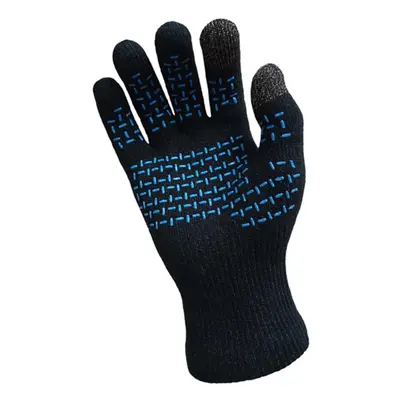 Nepromokavé rukavice DexShell Ultralite 2.0 Gloves Heather Blue