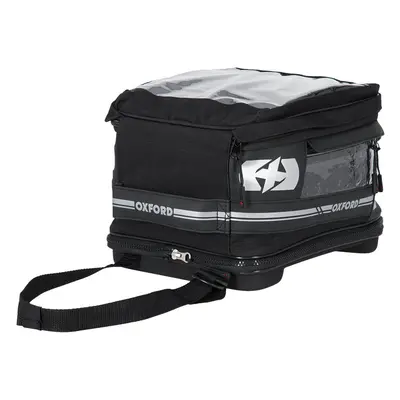 Moto brašna Oxford F1 Tank Bag Small 18L Quick Release