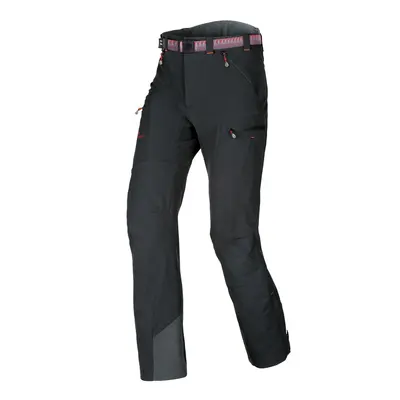 Pánské kalhoty Ferrino Pehoe Pants Man New Black