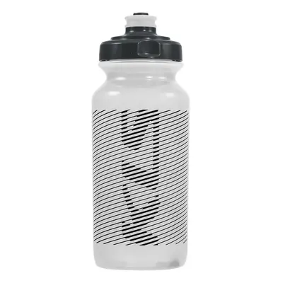 Cyklo láhev Kellys Mojave Transparent 0,5l White