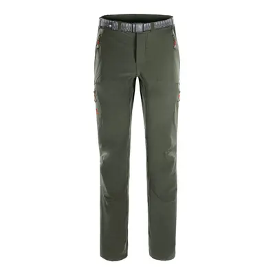 Pánské kalhoty Ferrino Hervey Winter Pants Man New Fango