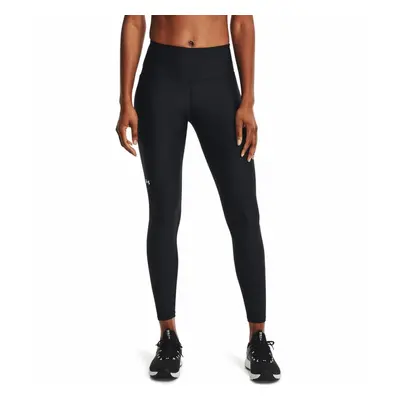 Dámské kompresní legíny Under Armour HG Armour HiRise Leg NS Black