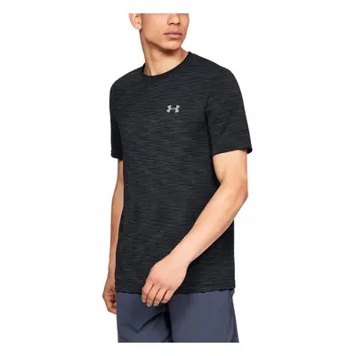 Pánské triko Under Armour Vanish Seamless SS Black