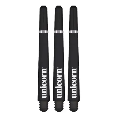 Násadky Unicorn Gripper Black Long 3ks