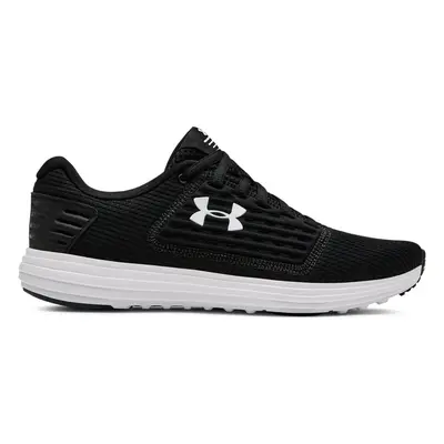 Dámská běžecká obuv Under Armour W Surge SE Black