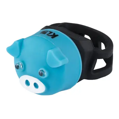 Světlo zadní Kellys Piggy Blue