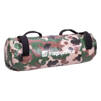 Vodní posilovací vak inSPORTline Fitbag Aqua