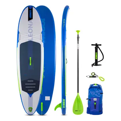 Paddleboard s příslušenstvím JOBE Aero SUP Leona 10.6