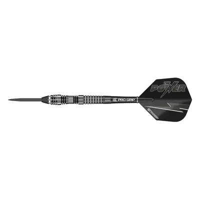 Šipky Target Phil Taylor Power 8-Zero Black P8Z4 3ks g