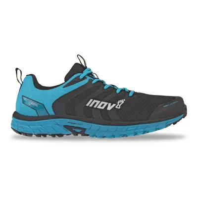 Pánské trailové boty Inov-8 Parkclaw GTX (S) Black/Blue