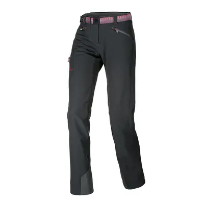 Dámské kalhoty Ferrino Pehoe Pants Woman Black