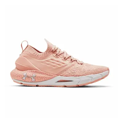 Dámská běžecká obuv Under Armour W HOVR Phantom Particle Pink