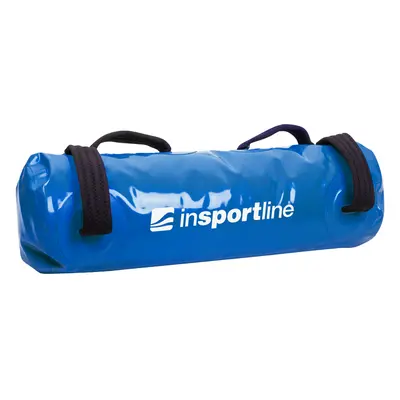 Vodní posilovací vak inSPORTline Fitbag Aqua