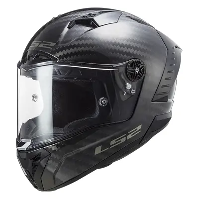 Moto přilba LS2 FF805 Thunder Glossy Carbon