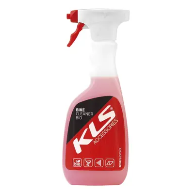 Čistící prostředek na kola Kellys Bike Cleaner BIO ml