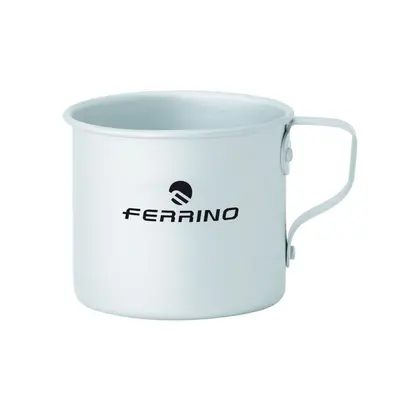 Hrníček FERRINO Tazza Alu