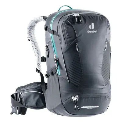 Turistický batoh Deuter Trans Alpine SL Black