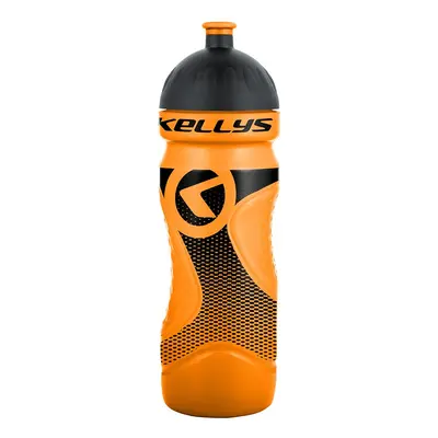 Cyklo láhev Kellys Sport 0,7l Orange