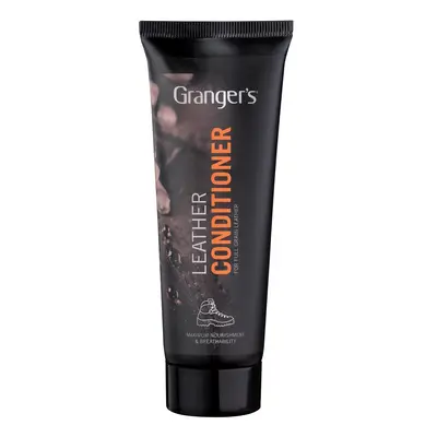 Krém na boty Granger's Leather Conditioner ml