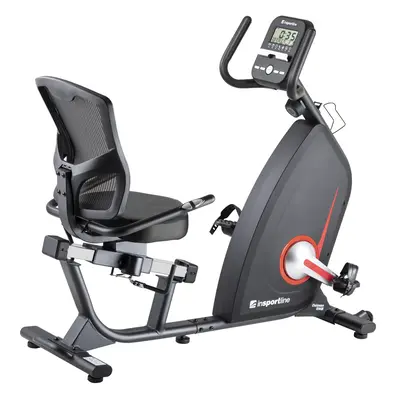 Recumbent inSPORTline Delavan RMB