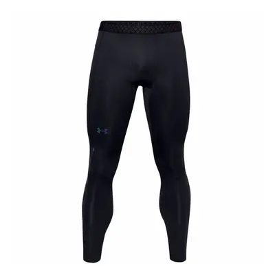 Pánské kompresní legíny Under Armour CG Rush 2.0 Leggings Black