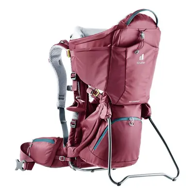 Dětská sedačka DEUTER Kid Comfort maron