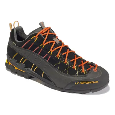 Pánské turistické boty La Sportiva Hyper GTX Black