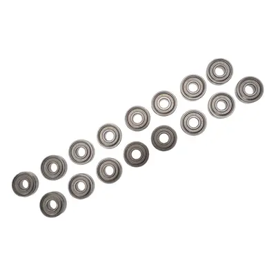 Sada ložisek K2 ILQ-5 Bearing Kit ks