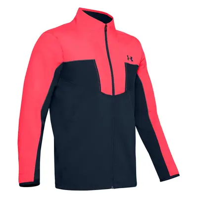 Pánská golfová bunda Under Armour Storm Windstrike Full Zip Beta