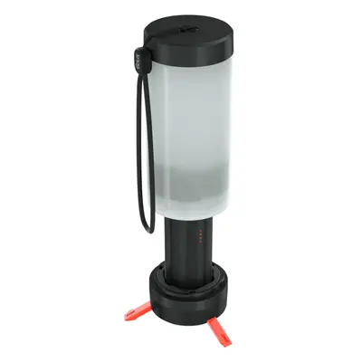 Kempingová svítilna Knog PWR Lantern