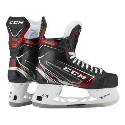 Hokejové brusle CCM JetSpeed FT480 SR D (normální noha)