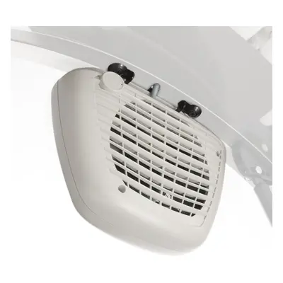 Ventilátor Hapro Bodycooler k soláriu JADE