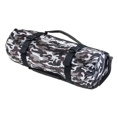 Posilovací vak inSPORTline Camobag kg