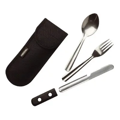 Příborový set FERRINO Posate Inox con Astuccio