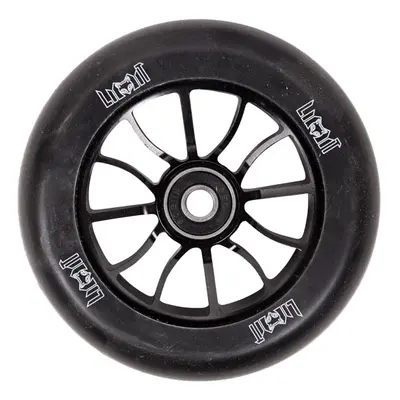 Kolečka LMT Wheel mm s ABEC ložisky černo-černá