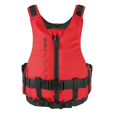 Plovací vesta Hiko K-Tour PFD Red