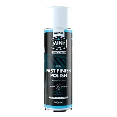 Leštěnka ve spreji Mint Fast Finish Polish ml